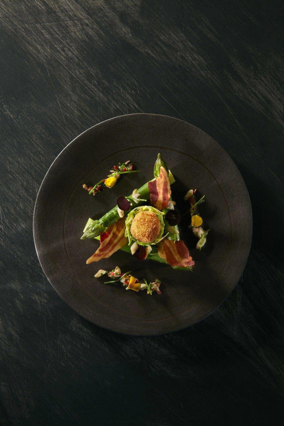 Logis Hotel - Restaurant Maison Claude Darroze Лангон Екстериор снимка